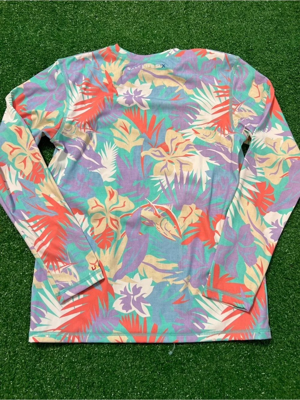 Salt Life long sleeve